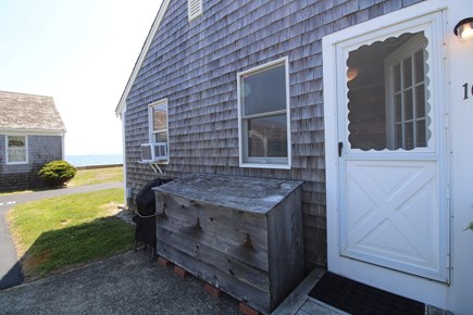 Wellfleet Cape Cod vacation rental - 