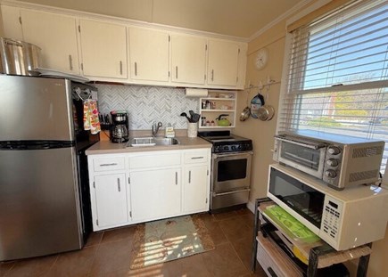 Wellfleet Cape Cod vacation rental - 