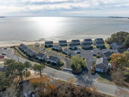 Wellfleet Cape Cod vacation rental - 