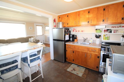 Wellfleet Cape Cod vacation rental - 