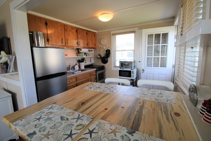 Wellfleet Cape Cod vacation rental - 