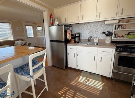 Wellfleet Cape Cod vacation rental - 