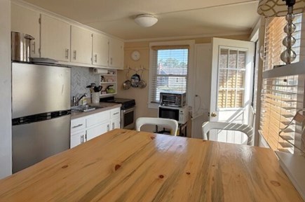 Wellfleet Cape Cod vacation rental - 