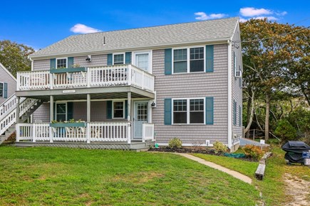 Hyannis Cape Cod vacation rental - Outside view