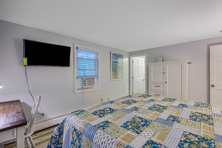 Hyannis Cape Cod vacation rental - Master bedroom