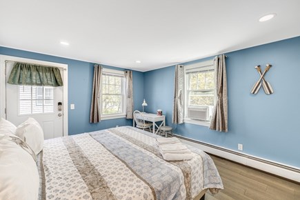 Hyannis Cape Cod vacation rental - Primary suite