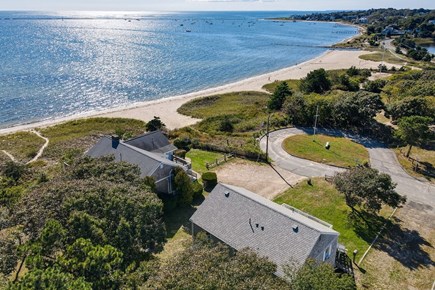 Hyannis Cape Cod vacation rental - Views