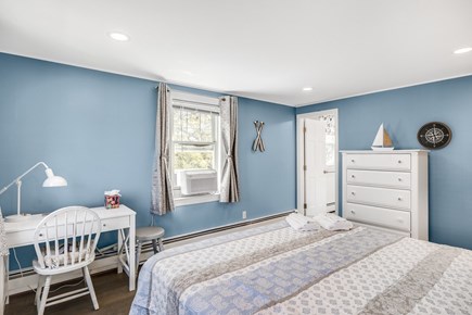Hyannis Cape Cod vacation rental - Primary suite