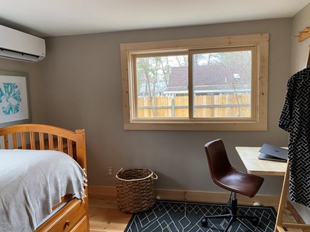 South Yarmouth Cape Cod vacation rental - Second Bedroom with Full sized bed