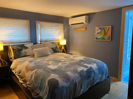 South Yarmouth Cape Cod vacation rental - Primary Bedroom