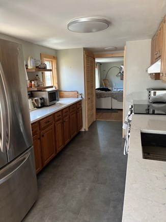 South Yarmouth Cape Cod vacation rental - Open Kitchen