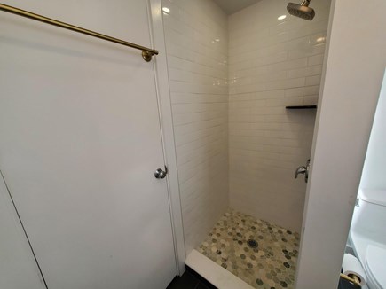 Eastham Cape Cod vacation rental - Second bathroom