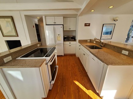 Eastham Cape Cod vacation rental - Updated kitchen