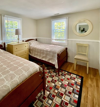 South Chatham Cape Cod vacation rental - Bedroom