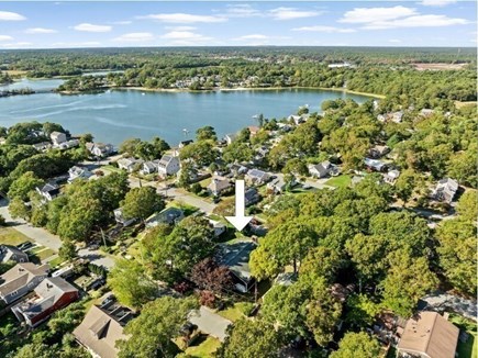 Onset Heights MA vacation rental - Ideal Location