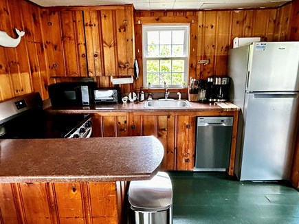 Dennis Cape Cod vacation rental - Fully stocked kitchen