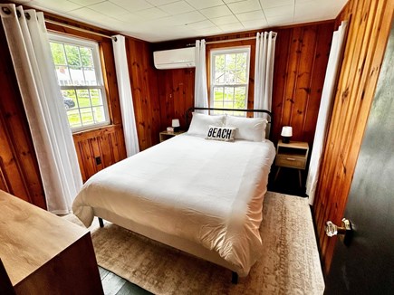 Dennis Cape Cod vacation rental - Queen bedroom