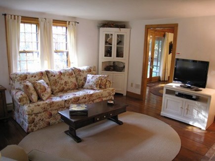 Orleans Cape Cod vacation rental - 