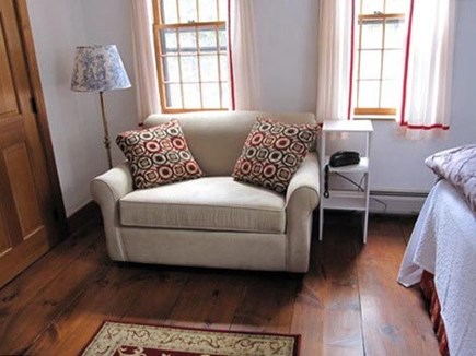 Orleans Cape Cod vacation rental - Queen bed, level 1
