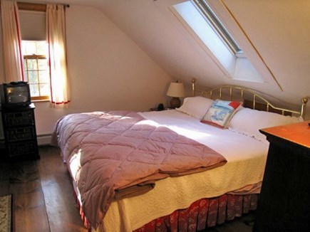 Orleans Cape Cod vacation rental - King bed, level 2