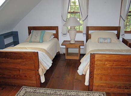 Orleans Cape Cod vacation rental - 2 twin beds, level 2