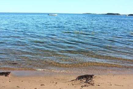 Orleans Cape Cod vacation rental - Pleasant Bay