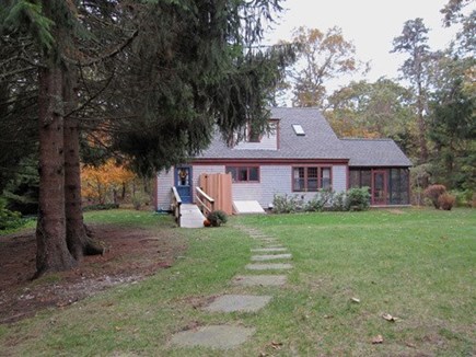 Orleans Cape Cod vacation rental - 
