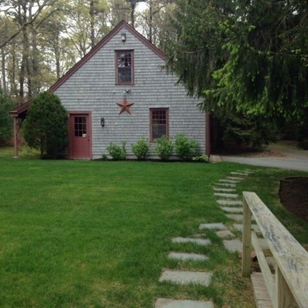 Orleans Cape Cod vacation rental - 