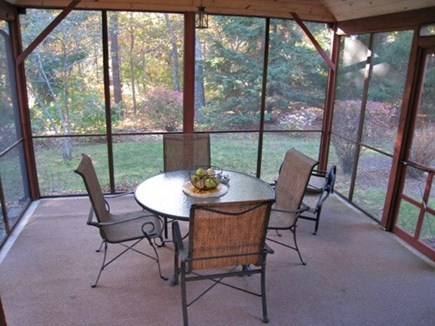Orleans Cape Cod vacation rental - 