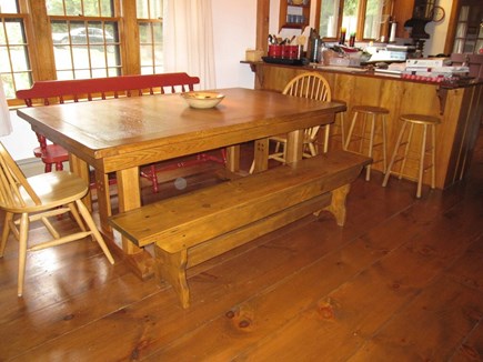 Orleans Cape Cod vacation rental - 