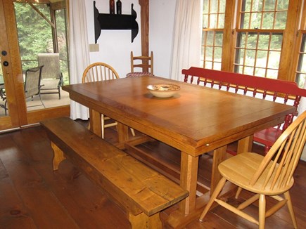 Orleans Cape Cod vacation rental - 