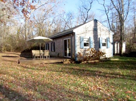 Orleans Cape Cod vacation rental - 