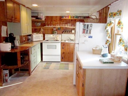 Orleans Cape Cod vacation rental - 