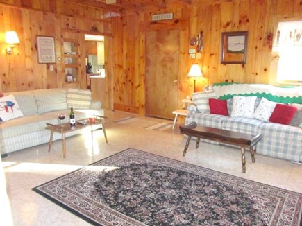 Orleans Cape Cod vacation rental - 