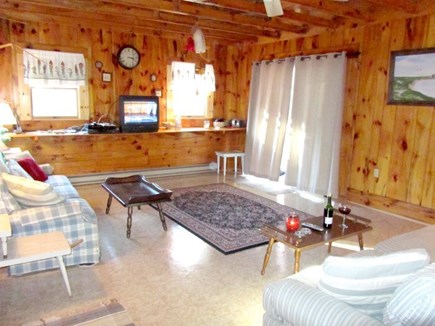 Orleans Cape Cod vacation rental - 