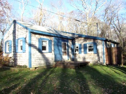 Orleans Cape Cod vacation rental - 