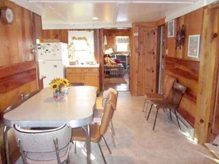 Orleans Cape Cod vacation rental - 