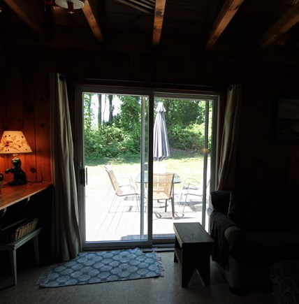 Orleans Cape Cod vacation rental - 