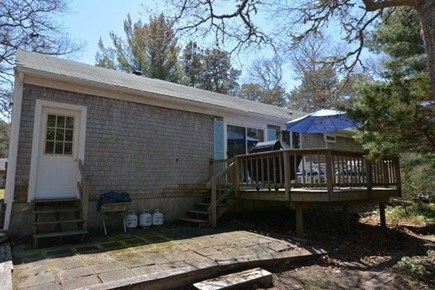 Orleans Cape Cod vacation rental - 