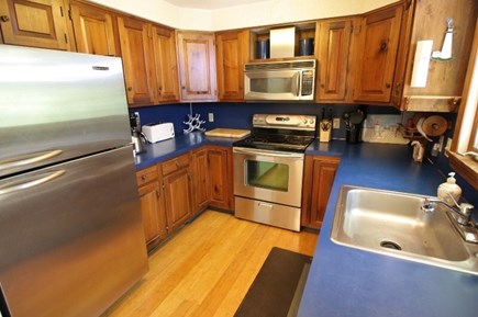 Orleans Cape Cod vacation rental - 