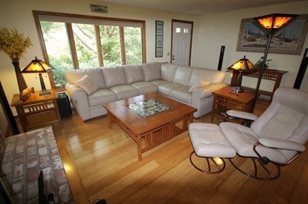 Orleans Cape Cod vacation rental - 