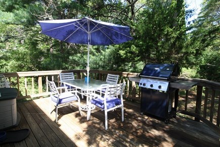 Orleans Cape Cod vacation rental - 