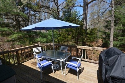 Orleans Cape Cod vacation rental - 