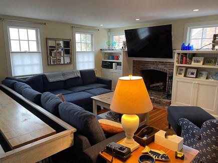 Brewster Cape Cod vacation rental - 