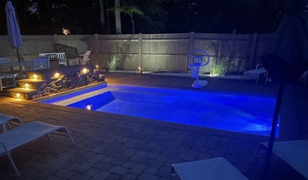 Brewster Cape Cod vacation rental - 