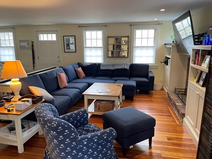 Brewster Cape Cod vacation rental - 