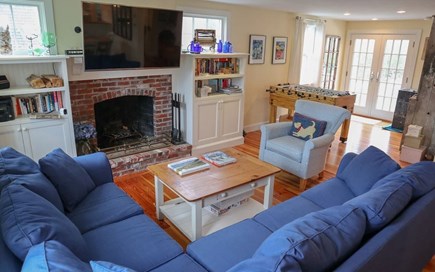 Brewster Cape Cod vacation rental - 
