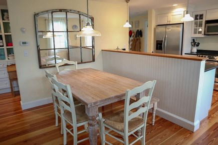 Brewster Cape Cod vacation rental - 