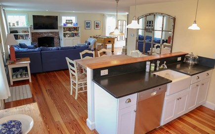 Brewster Cape Cod vacation rental - 