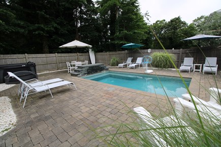 Brewster Cape Cod vacation rental - 